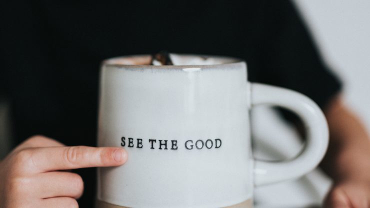 positive mindset