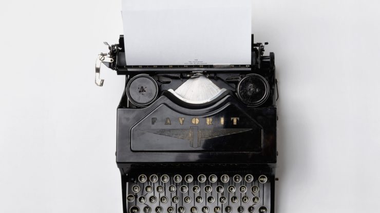 share writing