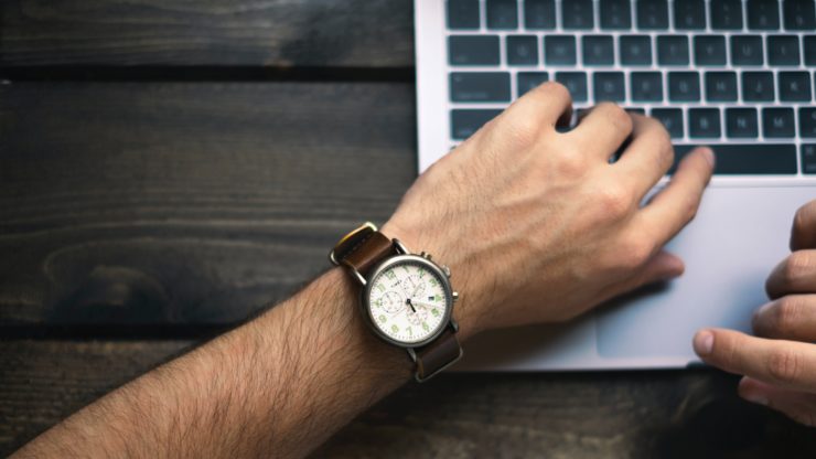 time management 1