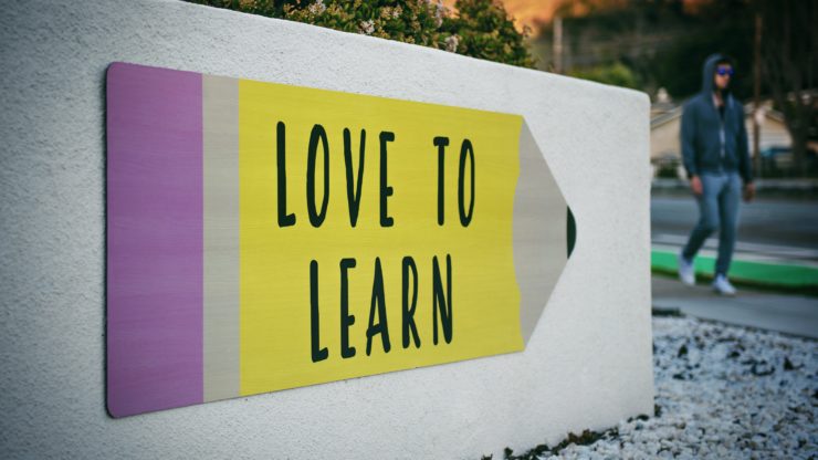personal development 12