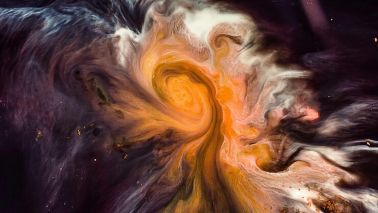 physical space