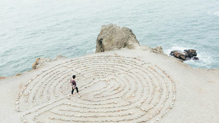 spiritual well being