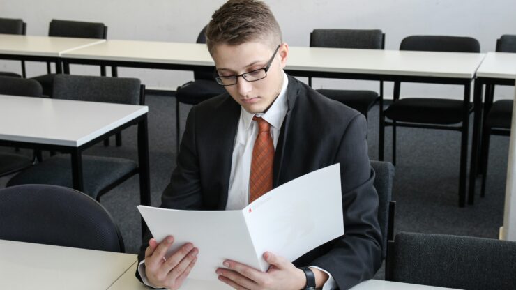 unpaid internship